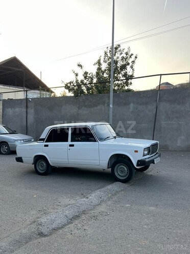 LADA (VAZ) 2107 2011, 125,000 km - 1.5 л - Gəncə