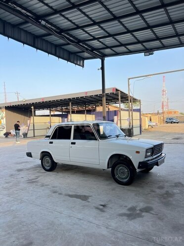 LADA (VAZ) 2107 2011, 125,000 km - 1.5 л - Gəncə
