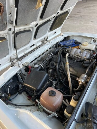 LADA (VAZ) 2107 2011, 125,000 km - 1.5 л - Gəncə