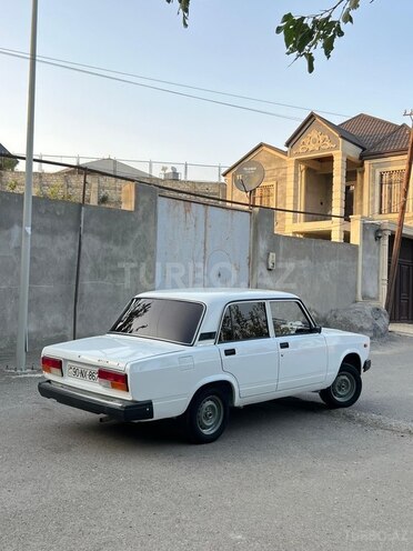 LADA (VAZ) 2107 2011, 125,000 km - 1.5 л - Gəncə