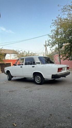 LADA (VAZ) 2107 2011, 125,000 km - 1.5 л - Gəncə