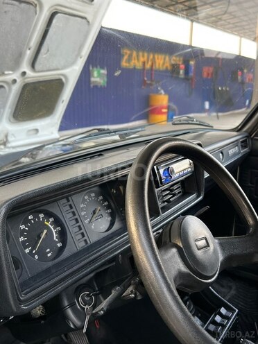 LADA (VAZ) 2107 2011, 125,000 km - 1.5 л - Gəncə