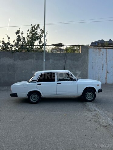 LADA (VAZ) 2107 2011, 125,000 km - 1.5 л - Gəncə