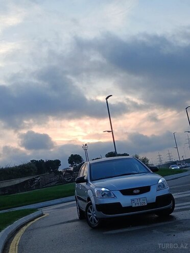 Kia Rio 2005, 281,070 km - 1.5 l - Bakı