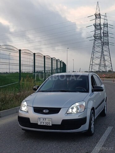 Kia Rio 2005, 281,070 km - 1.5 l - Bakı