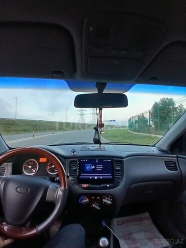Kia Rio 2005, 281,070 km - 1.5 l - Bakı