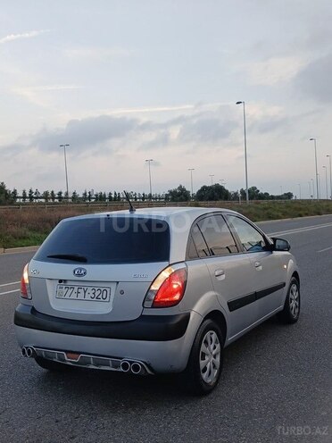 Kia Rio 2005, 281,070 km - 1.5 l - Bakı