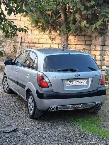 Kia Rio 2005, 281,070 km - 1.5 l - Bakı