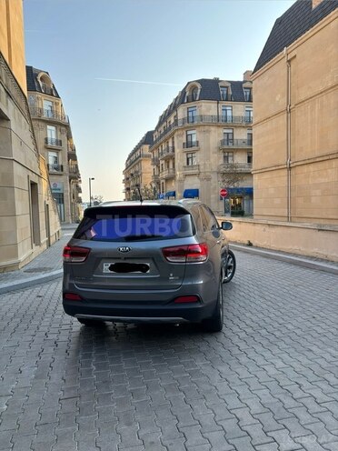 Kia Sorento 2015, 297,538 km - 2.0 l - Bakı