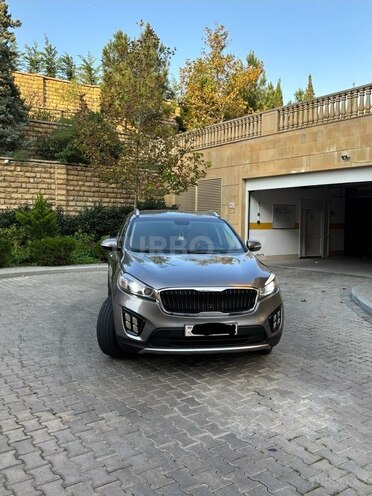 Kia Sorento 2015, 297,538 km - 2.0 l - Bakı