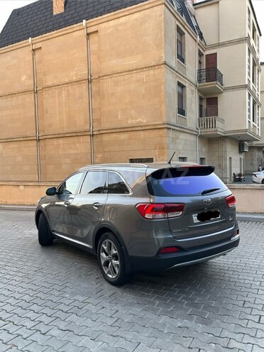 Kia Sorento 2015, 297,538 km - 2.0 l - Bakı