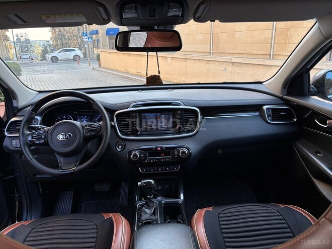 Kia Sorento 2015, 297,538 km - 2.0 l - Bakı