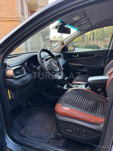 Kia Sorento 2015, 297,538 km - 2.0 l - Bakı