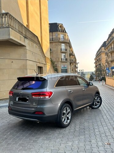 Kia Sorento 2015, 297,538 km - 2.0 l - Bakı
