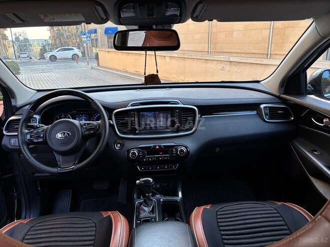 Kia Sorento 2015, 297,538 km - 2.0 l - Bakı