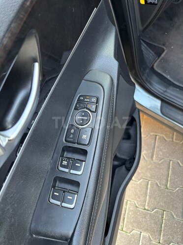 Kia Sorento 2015, 297,538 km - 2.0 l - Bakı