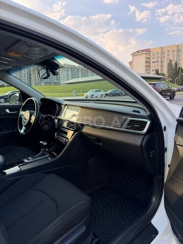 Kia Optima 2017, 120,000 km - 2.0 л - Bakı