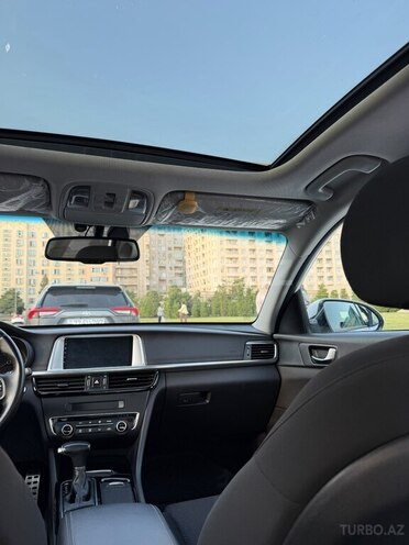 Kia Optima 2017, 120,000 km - 2.0 л - Bakı
