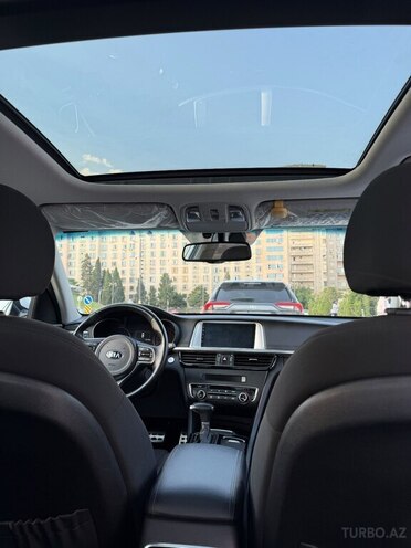 Kia Optima 2017, 120,000 km - 2.0 л - Bakı