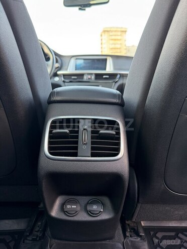 Kia Optima 2017, 120,000 km - 2.0 л - Bakı