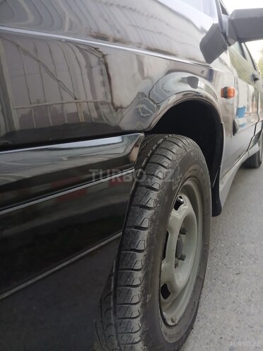 LADA (VAZ) 2115 2007, 498,638 km - 1.6 l - Ağdaş