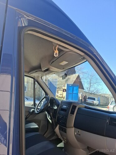 Mercedes Sprinter 315 2008, 125,546 km - 2.2 l - Şamaxı