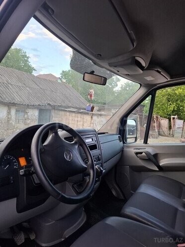 Mercedes Sprinter 315 2008, 125,546 km - 2.2 l - Şamaxı