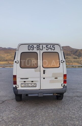 Ford Transit 1996, 350,000 km - 2.5 l - Şəki