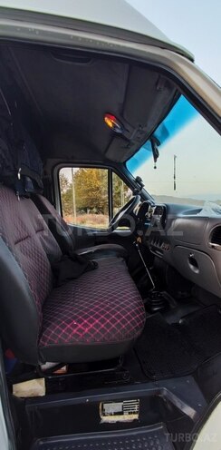 Ford Transit 1996, 350,000 km - 2.5 l - Şəki