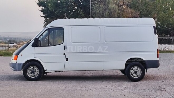 Ford Transit 1996, 350,000 km - 2.5 l - Şəki