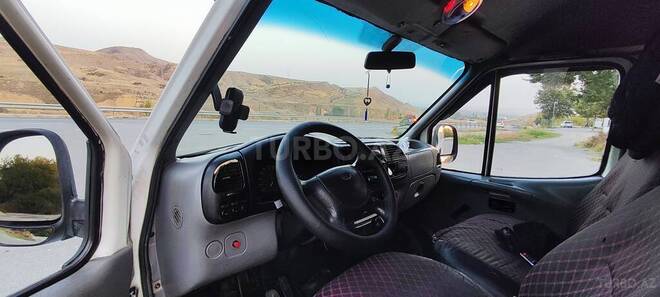 Ford Transit 1996, 350,000 km - 2.5 l - Şəki
