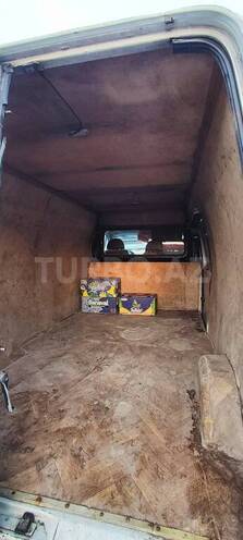 Ford Transit 1996, 350,000 km - 2.5 l - Şəki