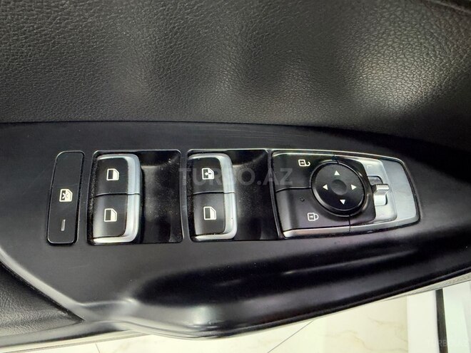 Kia K5 2021, 114,000 km - 1.6 l - Bakı