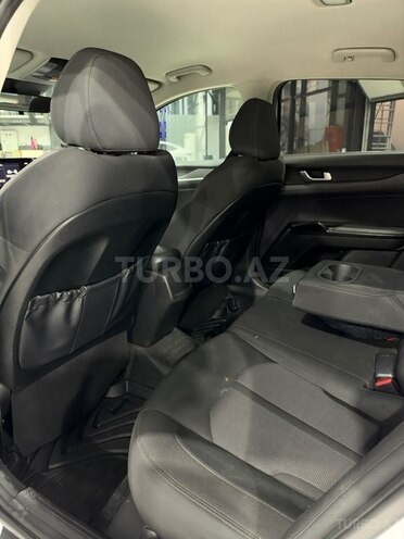 Kia K5 2021, 114,000 km - 1.6 l - Bakı