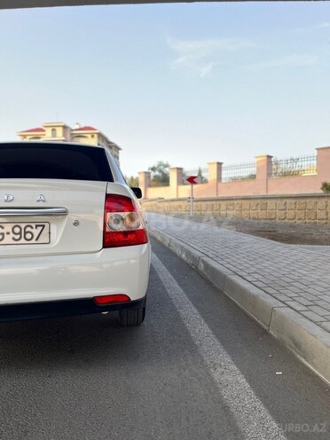 LADA (VAZ) Priora 2009, 328,452 km - 1.6 l - Yevlax