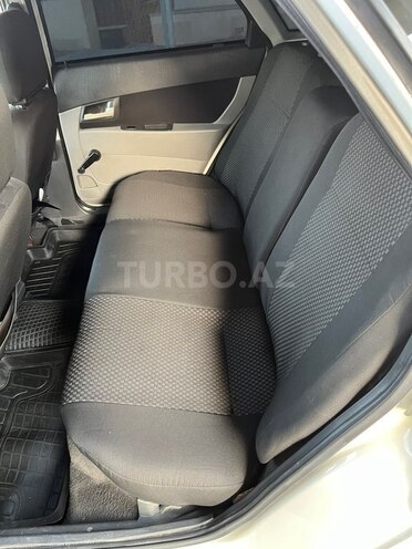 LADA (VAZ) Priora 2009, 328,452 km - 1.6 l - Yevlax