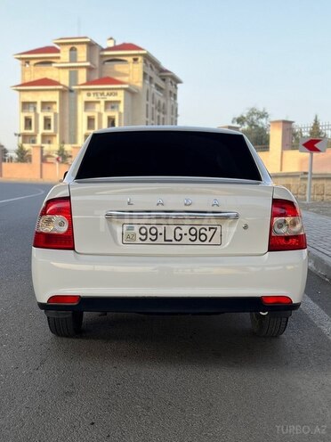 LADA (VAZ) Priora 2009, 328,452 km - 1.6 l - Yevlax