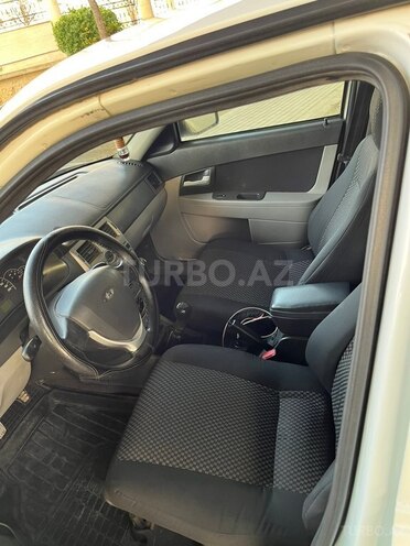 LADA (VAZ) Priora 2009, 328,452 km - 1.6 l - Yevlax