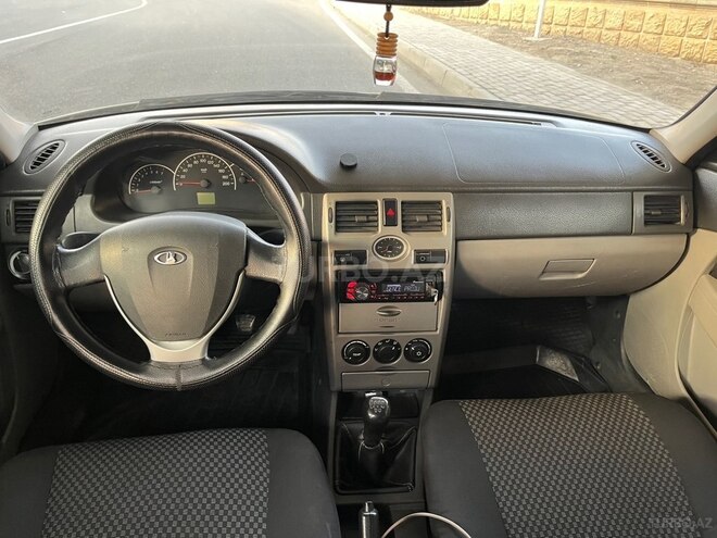LADA (VAZ) Priora 2009, 328,452 km - 1.6 l - Yevlax