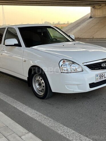 LADA (VAZ) Priora 2009, 328,452 km - 1.6 l - Yevlax