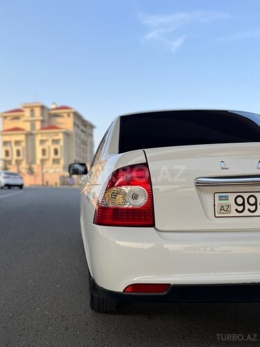 LADA (VAZ) Priora 2009, 328,452 km - 1.6 l - Yevlax