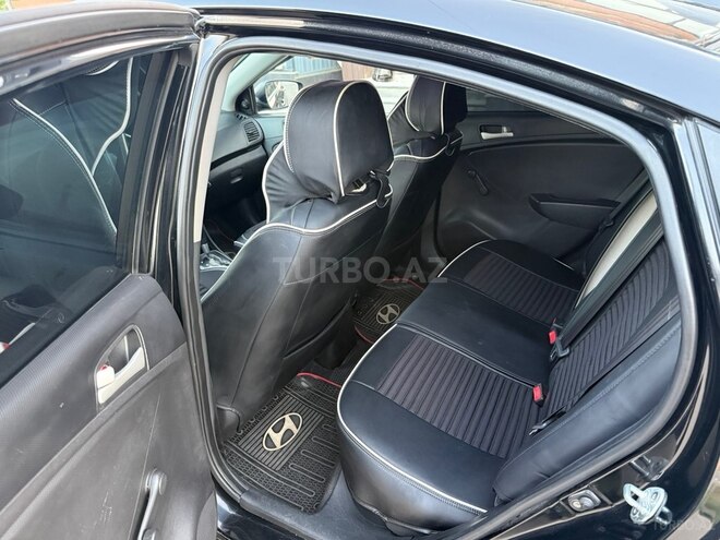Hyundai Accent 2011, 298,000 km - 1.4 l - Bakı