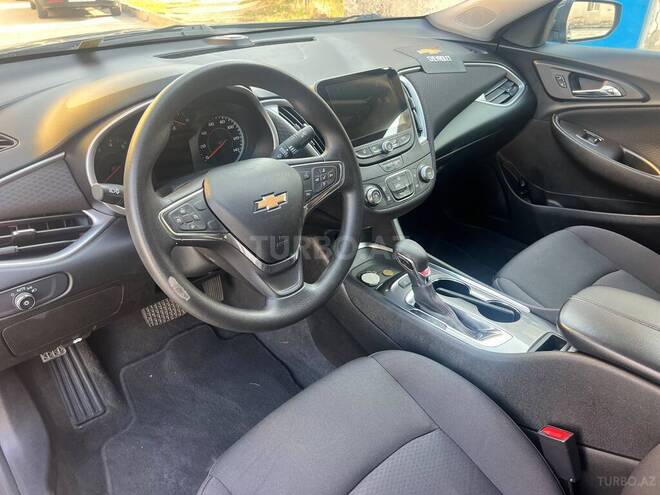 Chevrolet Malibu 2021, 161,000 km - 1.5 l - Bakı