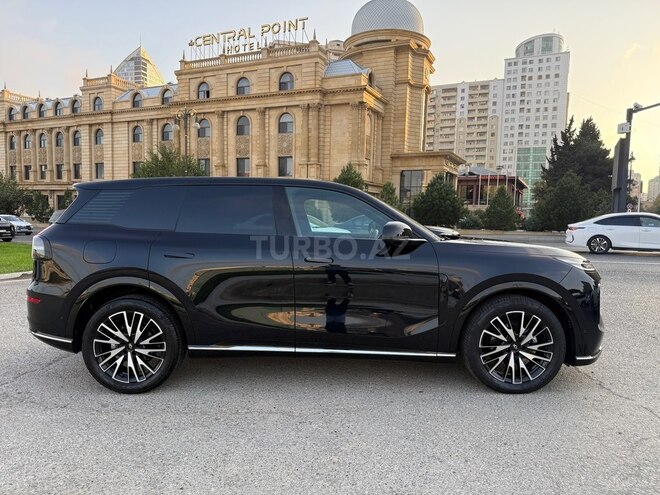 Changan  2025, 14,000 km - 1.5 л - Bakı