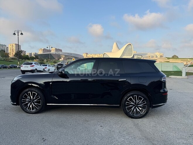 Changan  2025, 14,000 km - 1.5 л - Bakı