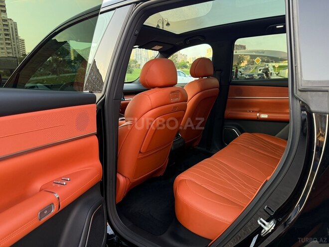 Changan  2025, 14,000 km - 1.5 л - Bakı
