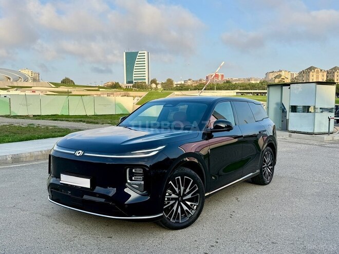 Changan  2025, 14,000 km - 1.5 л - Bakı