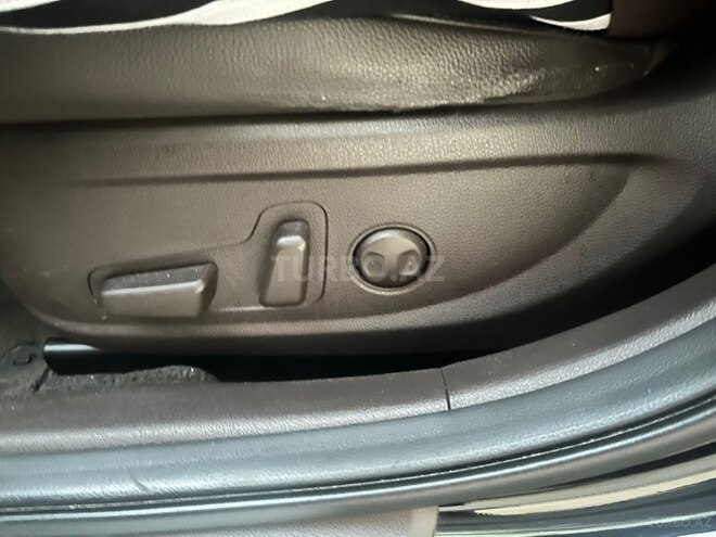 Kia K7 2016, 137,000 km - 2.2 l - Bakı