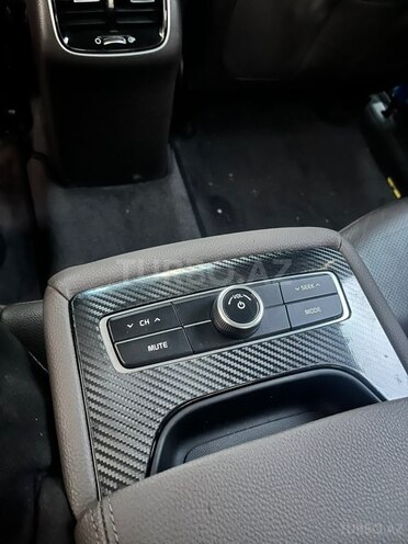 Kia K7 2016, 137,000 km - 2.2 l - Bakı