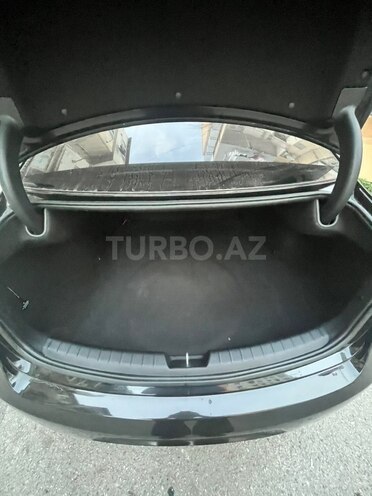 Kia K7 2016, 137,000 km - 2.2 l - Bakı